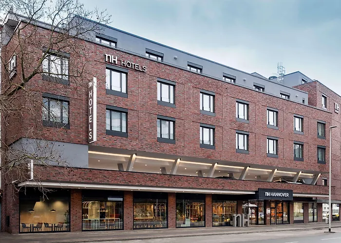 Nh Hannover