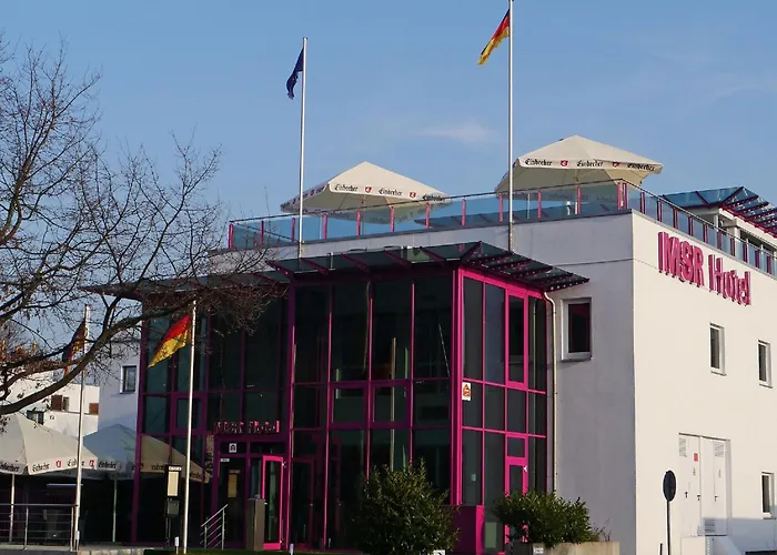 Msr Hotel Hannover